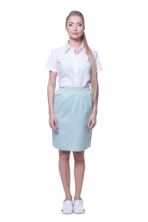 Spódnica gastronomiczno-medyczna - zdjęcie 81