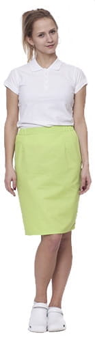 Spódnica gastronomiczno-medyczna - zdjęcie 118