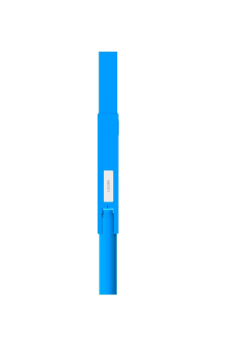 DAVIT PT 1016 mm pionowy maszt do systemu kotwiczącego DAVIT