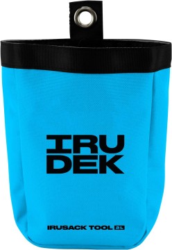 IRUSACK TOOL 5 l torba monterska do narzędzi wysokościowych Irudek