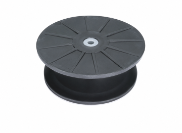 SLEEVE CAP zaślepka tulei montażowej DAVIT irudek