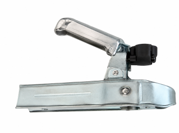 HITCH ADAPTER adapter do montażu systemu DAVIT na pojeździe