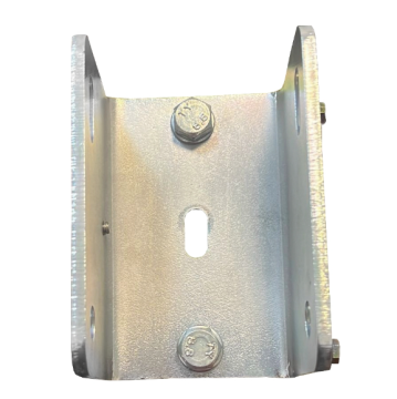 BRACKET TRN1 ANALOG stalowy adapter wciągarki TRN1 do systemu ANALOG