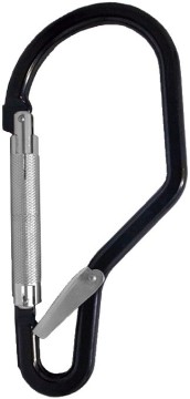 Hak aluminiowy 974 OPEN MGO