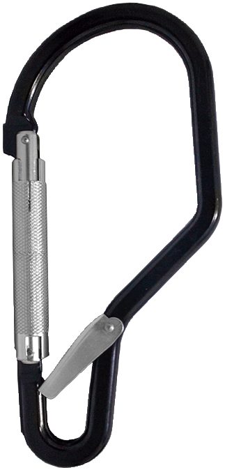 Hak aluminiowy 974 OPEN MGO