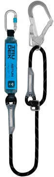 Linka regulowana z amortyzatorem absorber 364