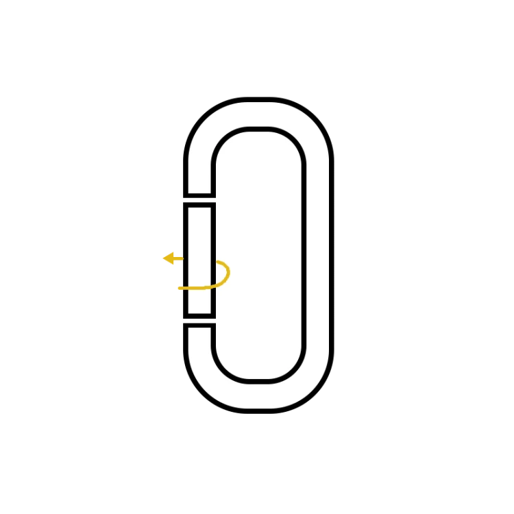 Zatrzaśnik SILVERLIGHT 936 — zdjęcie 2