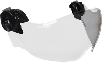 Osłona bezbarw. na oczy OREKA II VISOR MIRA CLEAR