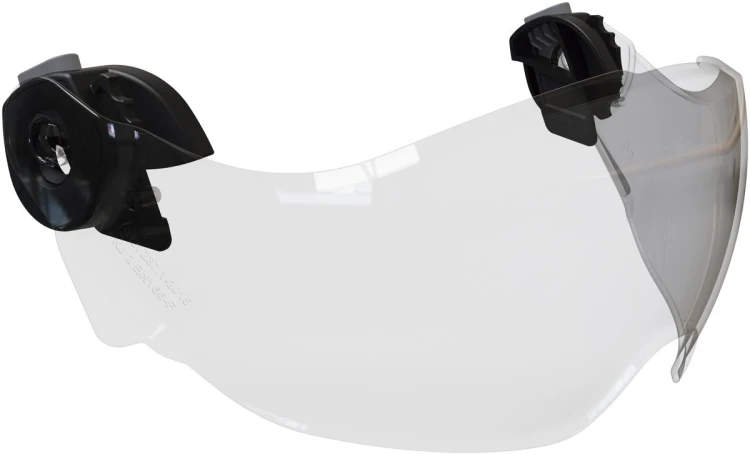 Osłona bezbarw. na oczy OREKA II VISOR MIRA CLEAR