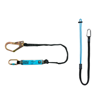 ASTUN FLEX I 180HSS + PRS1 IRUDEK — pakiet dla firmy