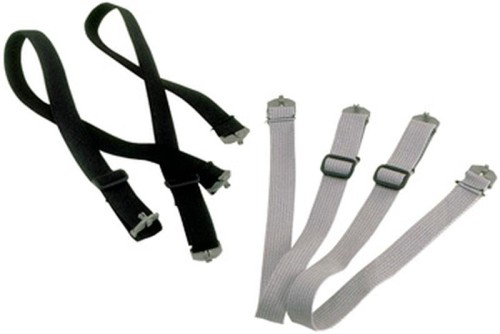 Pasek podbródkowy elastyczny,V-Gard - zdjęcie 2