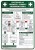 Znak Instrukcja Pierwszej Pomocy Z-IB13-P 250x350 - zdjęcie 2