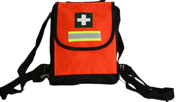 Apteczka typu Plecak mały - zdjęcie 2