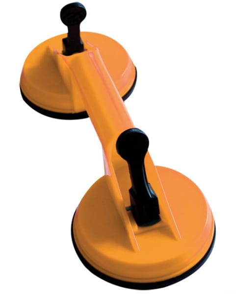 Uchwyt do szyb przyssawka