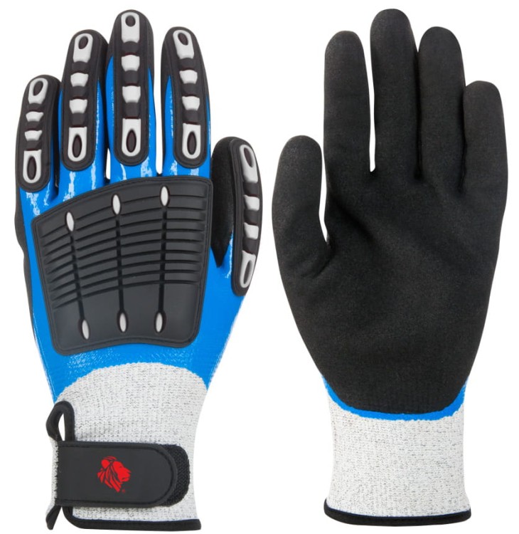 Rękawica antyprzecięciowa SHIELD ARD