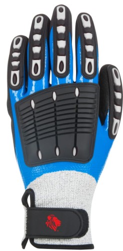 Rękawica antyprzecięciowa SHIELD ARD - zdjęcie 2