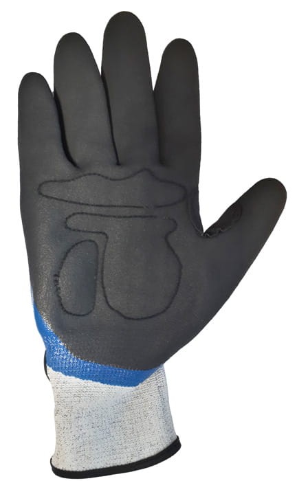 Rękawica antyprzecięciowa SHIELD ARD - zdjęcie 5