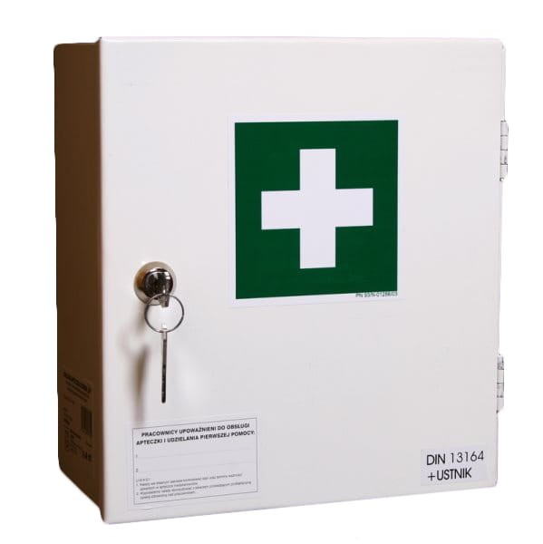 Apteczka AS 20 - zdjęcie 2