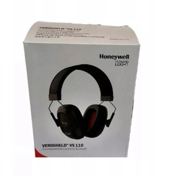 Ochronnik słuchu HONEYWELL VS120
