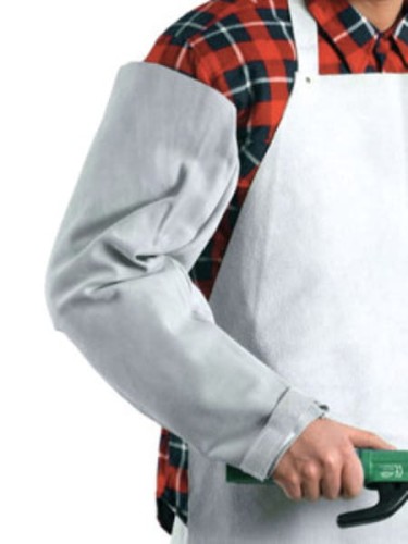 Rękaw skórzany dwoina Raw - zdjęcie 2