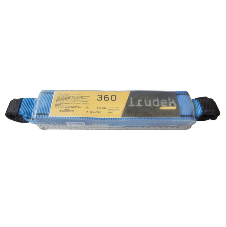 Amortyzator, absorber energii 360