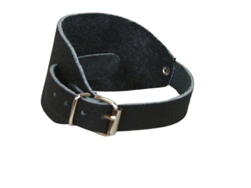 Napulśnik skórzany 5-6cm