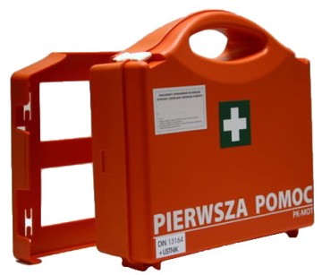Apteczka P10