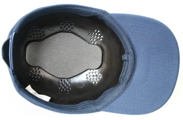 Czapka antyskalpowa BUMPCAP - zdjęcie 4