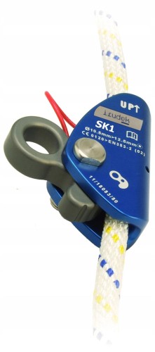 Urządzenie samozaciskowe SK1