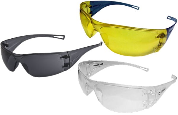 Okulary ARDON M5100 ciemne - zdjęcie 2