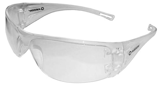 Okulary ARDON M5100 ciemne - zdjęcie 3