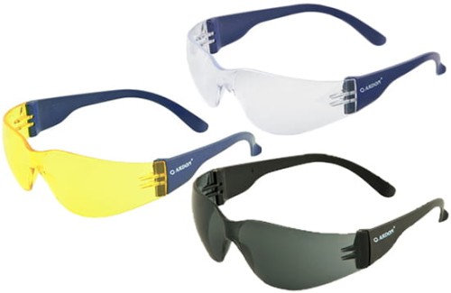 Okulary ARDON V9200 ARD ciemne - zdjęcie 2