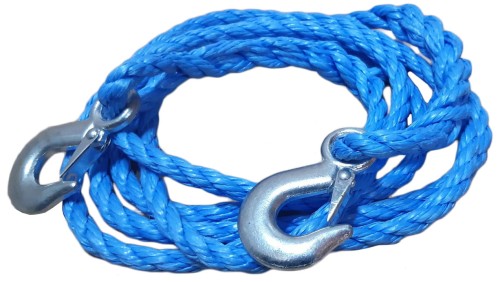 Zestaw samoch-apt,lina,gaśnica,trójkąt,kamiz.BA - zdjęcie 2