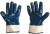 Rękawice robocze URGENT 1007 ciężki nitryl