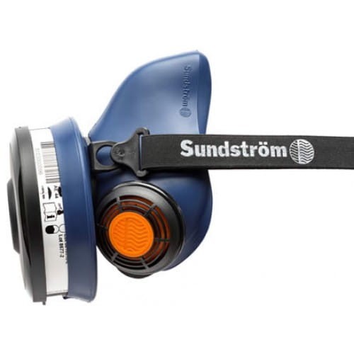 Półmaska SUNDSTROM SR 100