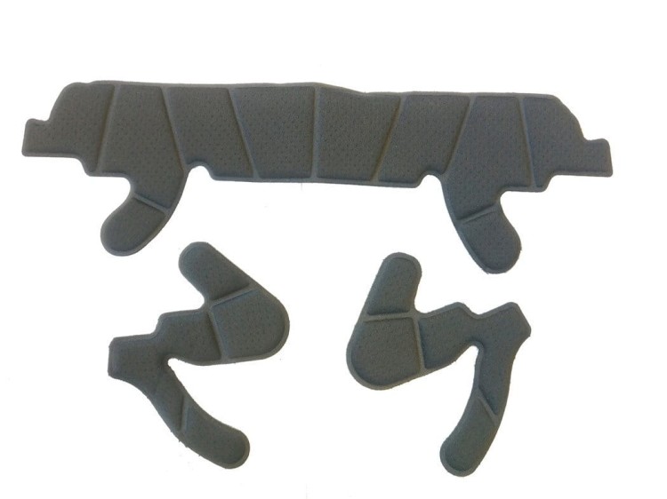 Napotnik do kasku Oreka - zdjęcie 2