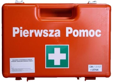 Apteczka K15 - zdjęcie 2