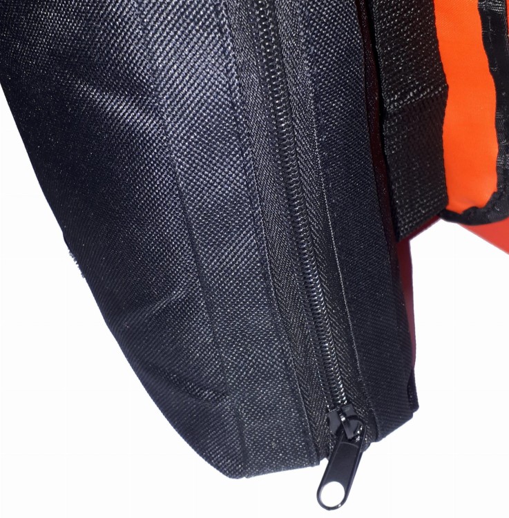 Apteczka typu Torba PK-MOT - zdjęcie 2