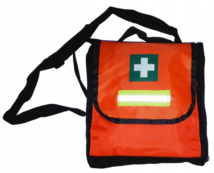 Apteczka typu Torba PK-MOT - zdjęcie 6