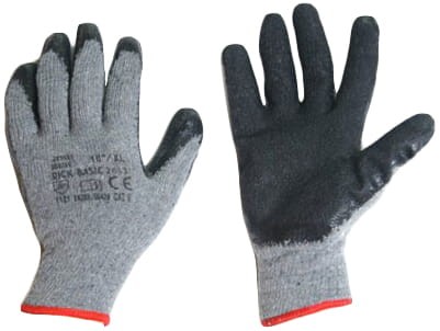 Rękawicze robocze DICK BASIC ARD - zdjęcie 3