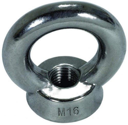 Pierścień punkt kotwiczący PRO2 kotwa