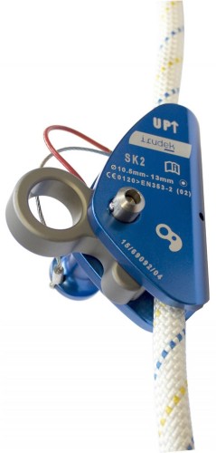 Urządzenie samozaciskowe SK2