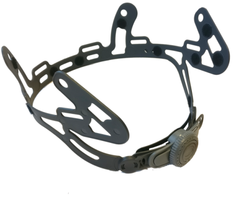 Więźba do kasku Oreka Irudek