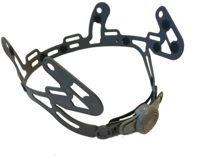 Więźba do kasku Oreka Irudek