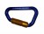 Zatrzaśnik aluminiowy BLIND BLUE 993