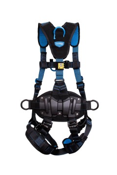 Szelki bezpieczeństwa Wind 4 PRO L-XXL - zdjęcie 2