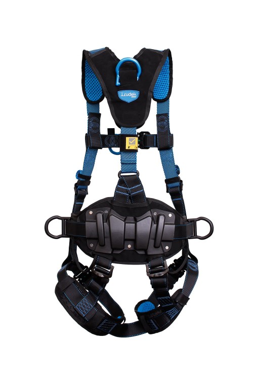 Szelki bezpieczeństwa Wind 4 PRO L-XXL - zdjęcie 2