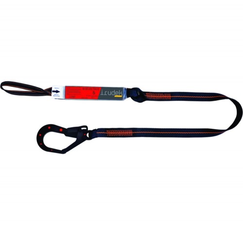 Taśma elektroodporna 1,5 m + absorber DIELECTRIC 5