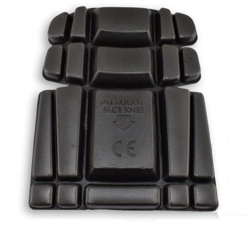 Nakolannik NSP wkładki