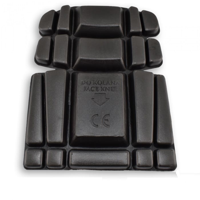 Nakolannik NSP wkładki